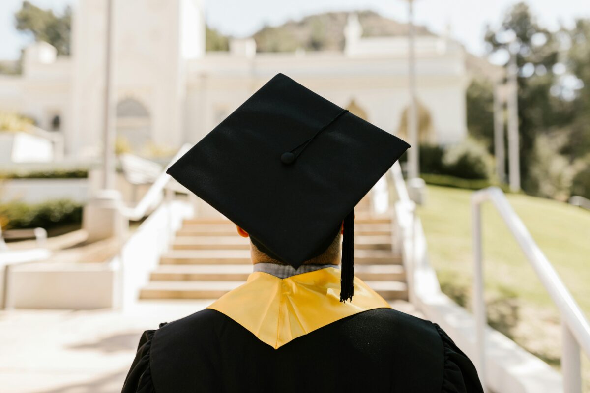 College savings accounts