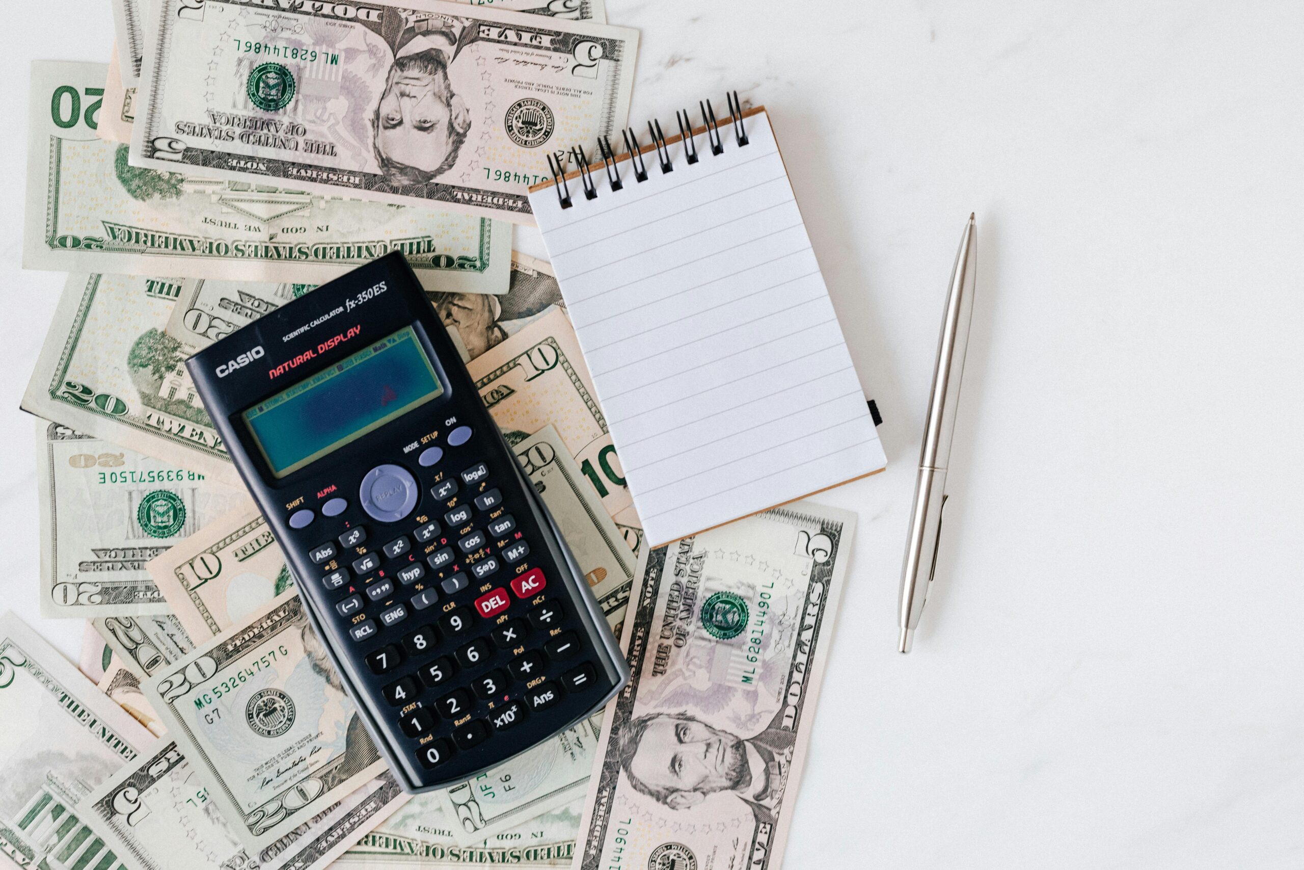 Featured image for “How to Prepare a Business Budget That Fuels Growth in Ten Steps”