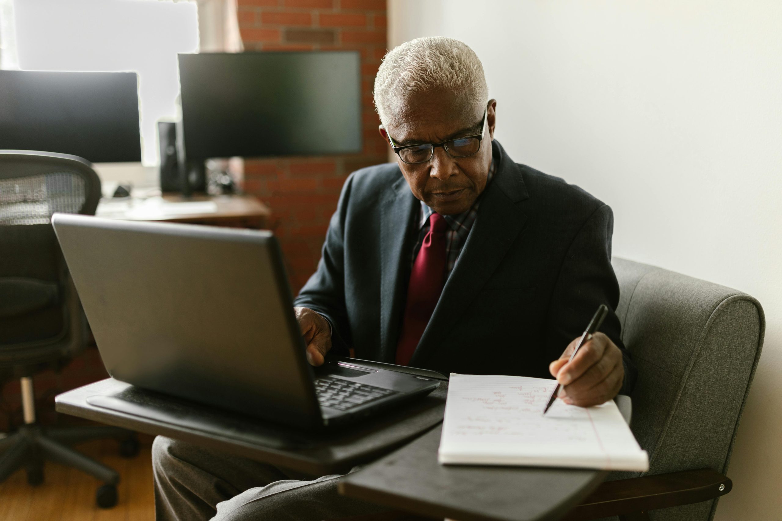 Featured image for “Retirement Plans for Business Owners: How to Choose the Best One For Your Business”