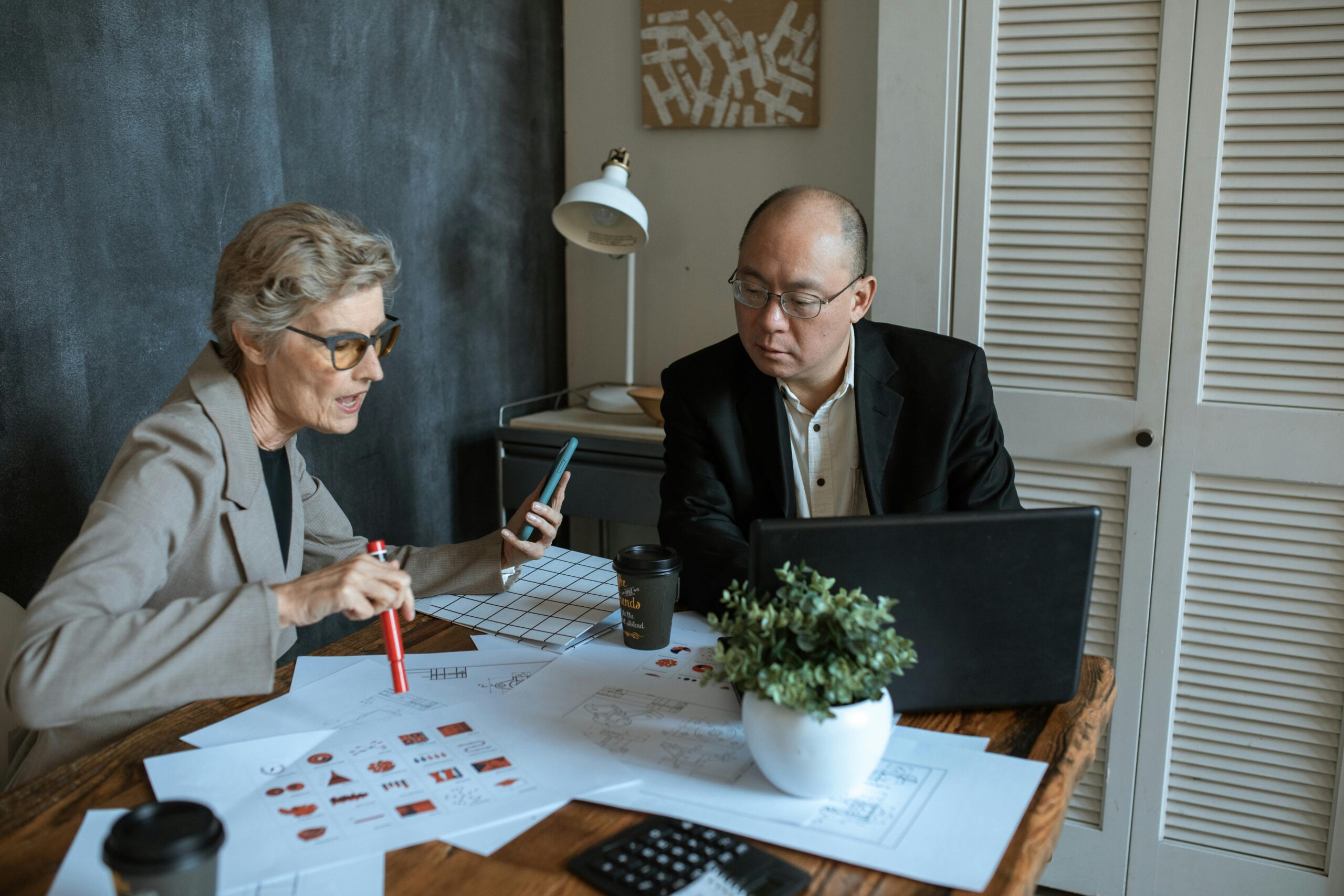 Featured image for “Estate Planning for Business Owners 101: Protecting Your Legacy and Business Future”